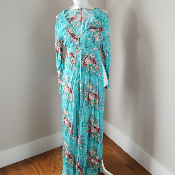 Arnhem English garden maxi - Picture 3 of 4